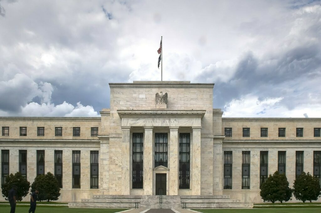 Έντεκα υποψήφιοι για την προεδρία της Fed – Στη λίστα ο Ελληνοαμερικανός Ντέιβιντ Ζέρβος