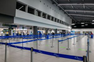 Δυναμική ανάπτυξη για το αεροδρόμιο «Μακεδονία» - Αύξηση 7,3% η επιβατική κίνηση