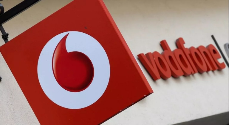Vodafone: Υποστήριξη προς τους πελάτες σε περιοχές που πλήττονται από φωτιές