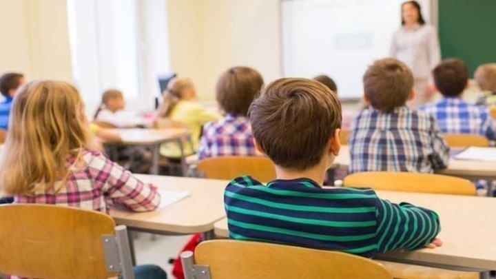 Ξεκίνησαν οι αιτήσεις για 10.000 μόνιμους εκπαιδευτικούς – Συνολικά 48.653 στην πενταετία