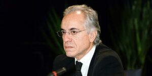Στο Κάιρο ο Δημήτρης Κοπελούζος για το ενεργειακό project Αιγύπτου – Ευρώπης