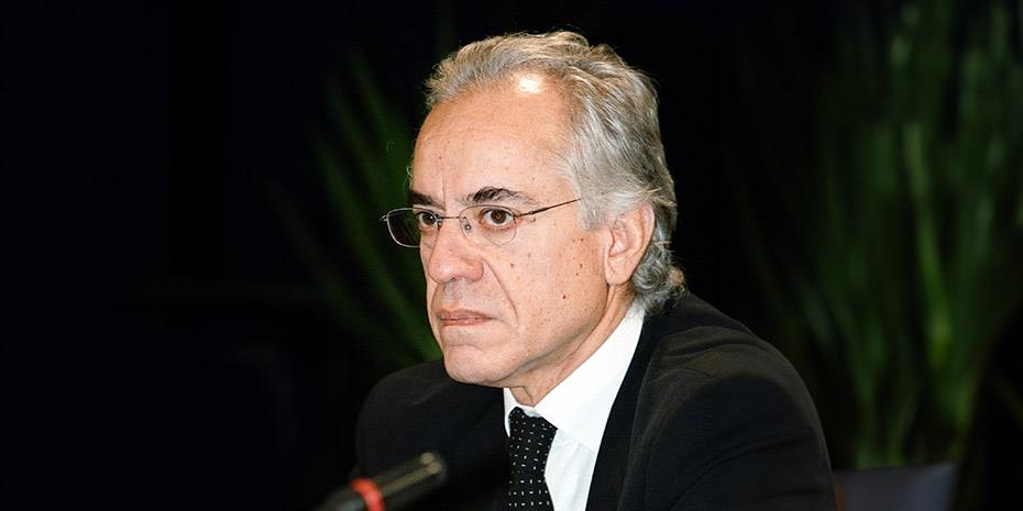 Στο Κάιρο ο Δημήτρης Κοπελούζος για το ενεργειακό project Αιγύπτου – Ευρώπης