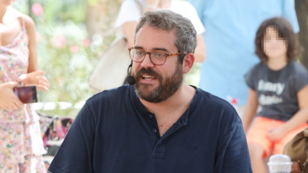 Πυγμαλίων Δαδακαρίδης: Μοιράστηκε μια σπάνια φωτογραφία με τη μητέρα του