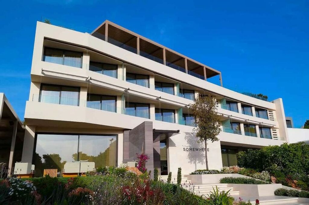 Χαμηλότερη η κερδοφορία των ελληνικών ξενοδοχείων σε σχέση με τα Ευρωπαϊκά