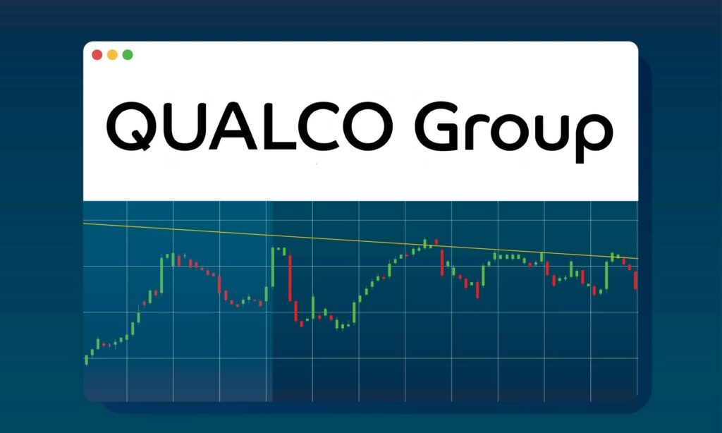 Γιατί η Qualco είναι στο επίκεντρο του ενδιαφέροντος – και γιατί τώρα είναι μόνο η αρχή