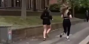 Βρετανία: Αστυνομικίνες σε μυστική αποστολή κατά της παρενόχλησης γυναικών που τρέχουν σε δημόσιους χώρους