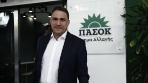 Κ. Τσουκαλάς: Τι βαθμό βάζει το "επιτελικό" κράτος στον εαυτό του;