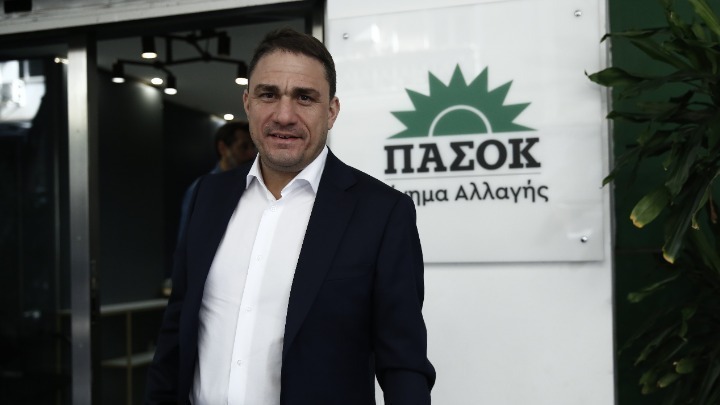 Κ. Τσουκαλάς: Τι βαθμό βάζει το "επιτελικό" κράτος στον εαυτό του;