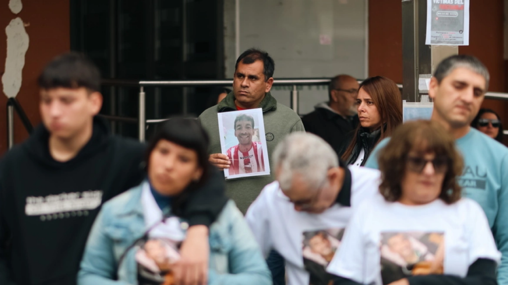 Αργεντινή: Δεκάδες θάνατοι από μολυσμένη με βακτήρια, ιατρική φεντανύλη