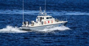 Τρία νέα περιστατικά με παράνομους μετανάστες σε Γαύδο, Καλούς Λιμένες και Θήρα
