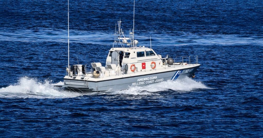 Τρία νέα περιστατικά με παράνομους μετανάστες σε Γαύδο, Καλούς Λιμένες και Θήρα