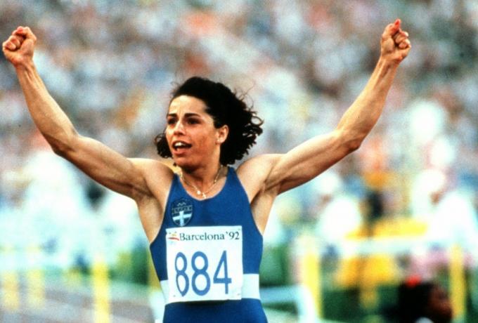 Βούλα Πατουλίδου: Η ανάρτηση μετά τον χαμό του συζύγου της
