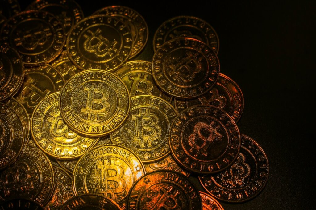 Τι τροφοδοτεί την άνοδο των bitcoin και ether