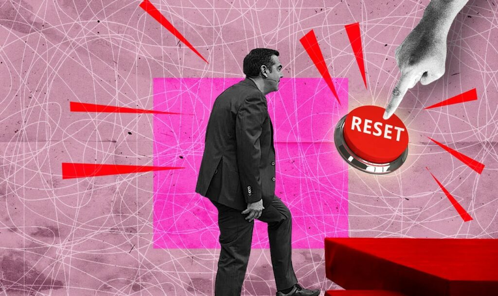 Η εμφάνιση Τσίπρα στη ΔΕΘ καίει την παρουσία του Φάμελλου και υποβαθμίζει τον Ανδρουλάκη