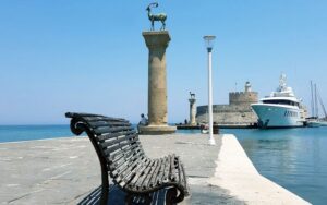 ροδος