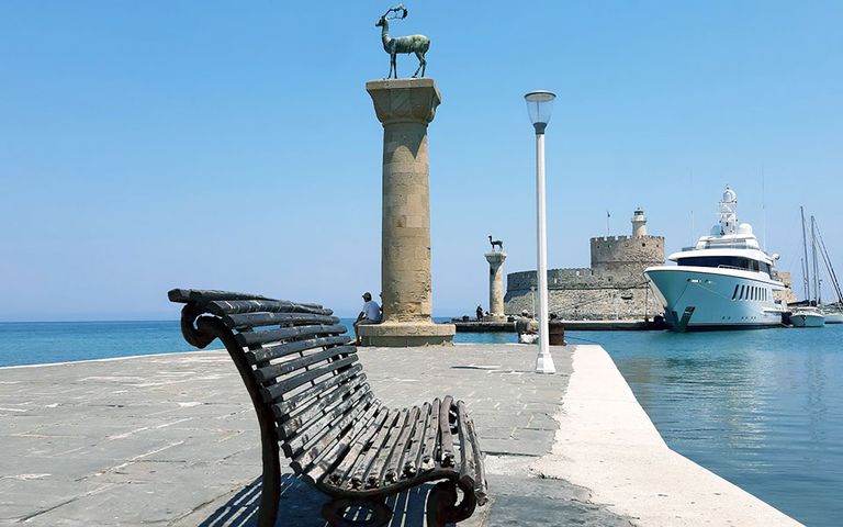 ροδος