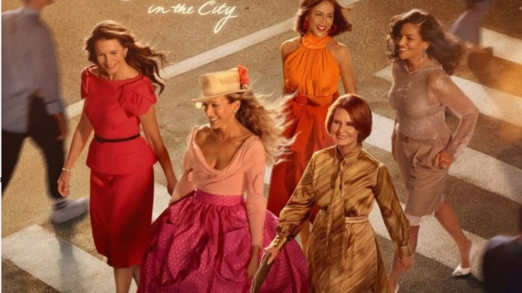 sex and the city
