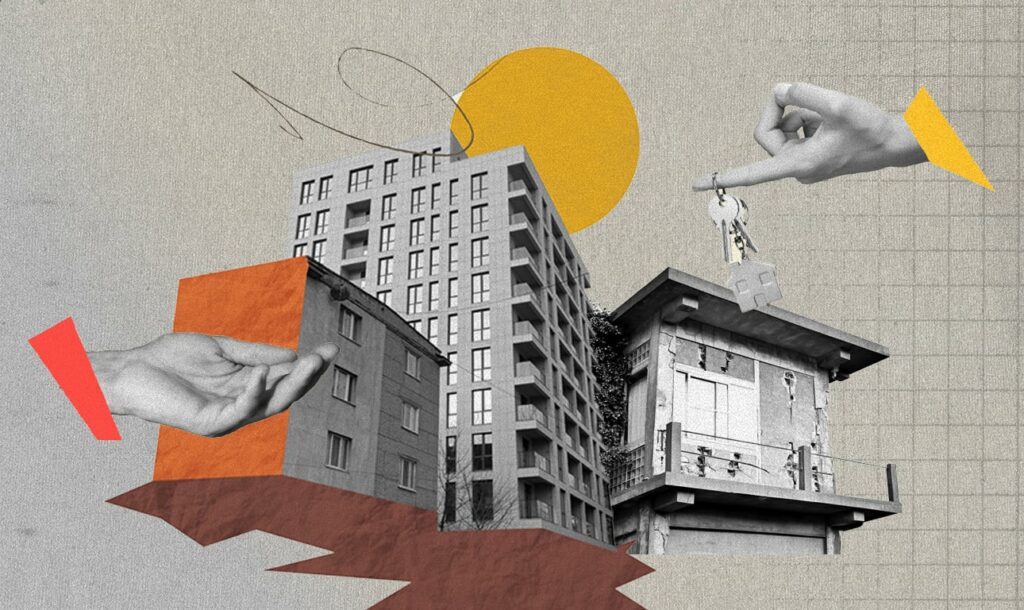 Η στεγαστική κρίση λαμβάνει πλέον εφιαλτικές διαστάσεις - Τα σχέδια της κυβέρνησης 