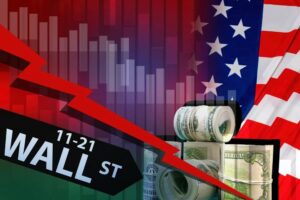 Το πάρτι στις αγορές τελειώνει και η Wall Street ετοιμάζεται για διόρθωση 15%
