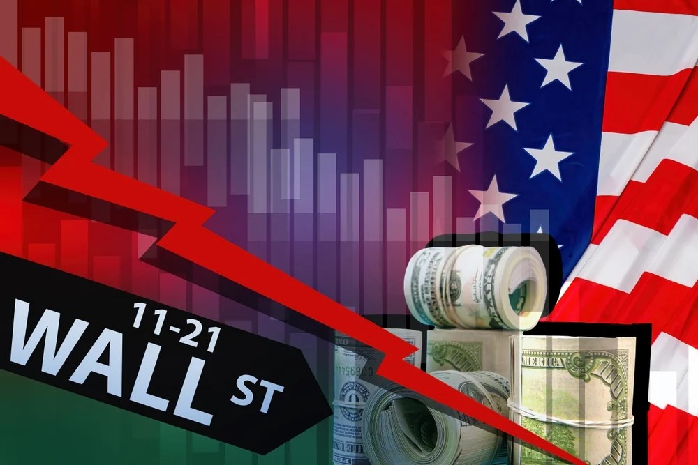 Το πάρτι στις αγορές τελειώνει και η Wall Street ετοιμάζεται για διόρθωση 15%