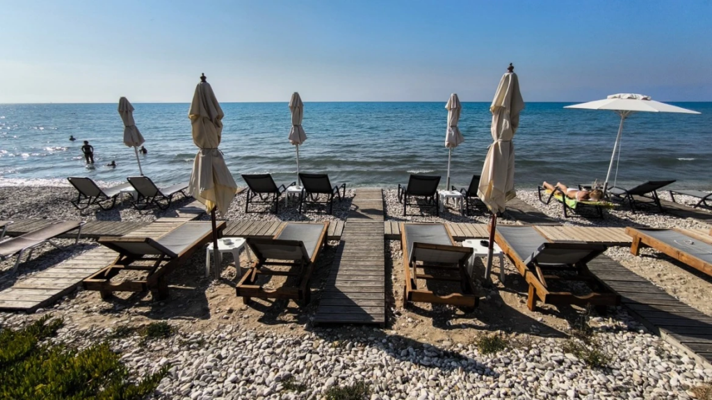 καιρός