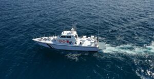 Λιμενικό: Τρεις επιχειρήσεις σε Γαύδο και Καλαμάτα - Διεσώθηκαν 165 μετανάστες σε 24 ώρες