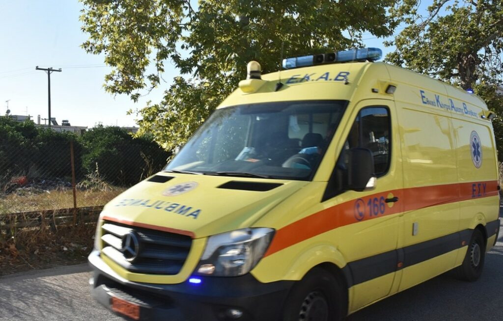Θεσσαλονίκη: 5χρονος ακούμπησε παιχνίδι σε αναψυκτήριο και έπαθε έγκαυμα - Συνελήφθησαν δύο άτομα
