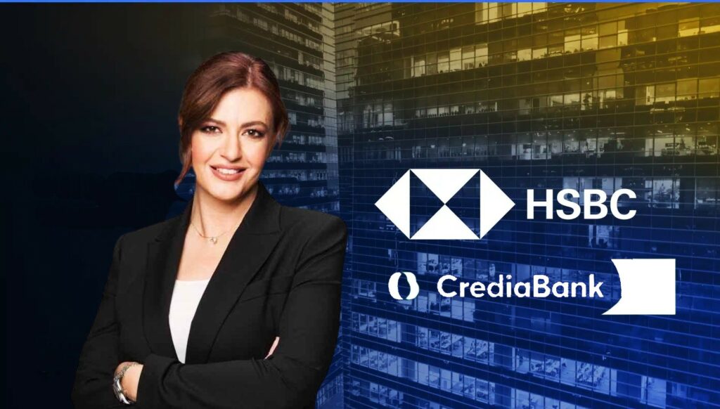 CrediaBank: Τι σηματοδοτεί η εξαγορά της HSBC Mάλτας - Η νέα τράπεζα θα έχει ενεργητικό σχεδόν 15 δισ. ευρώ, κεφάλαια ύψους 1,5 δις. ευρώ ενώ τα κέρδη που θα έρχονται από την Μάλτα ανέρχονται στα επίπεδα των 100 εκατ. ευρώ – Πάνω από 2,2 δις η κεφαλαιοποίηση της CrediaBank σήμερα!