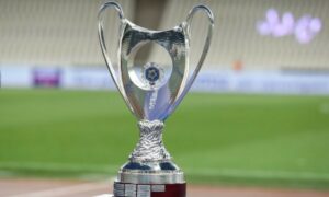 Οι αθλητικές μεταδόσεις της ημέρας