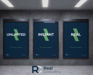 Real Consulting: Στις 26 Αυγούστου η καταβολή μερίσματος 0,05 €/μετοχή