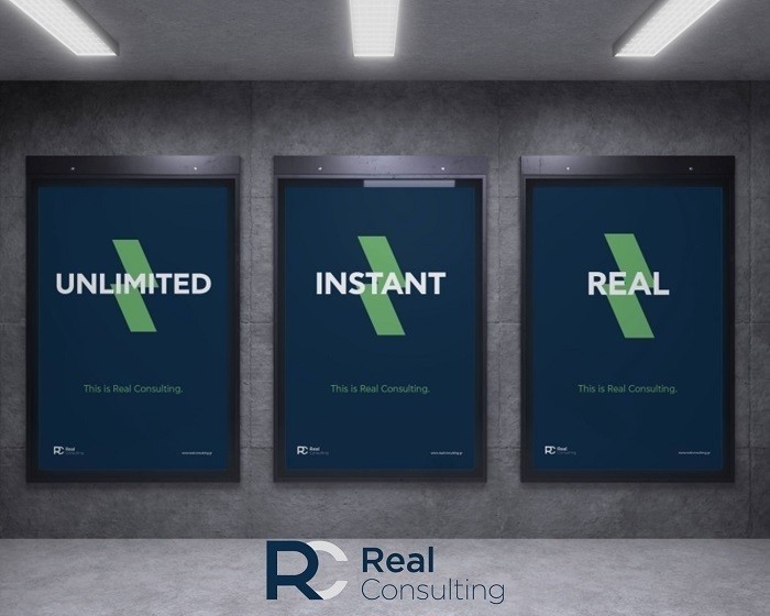 Real Consulting: Στις 26 Αυγούστου η καταβολή μερίσματος 0,05 €/μετοχή