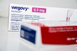 Άνοδος για τη Novo Nordisk μετά την έγκριση του Wegovy σε ένδειξη ηπατικής νόσου