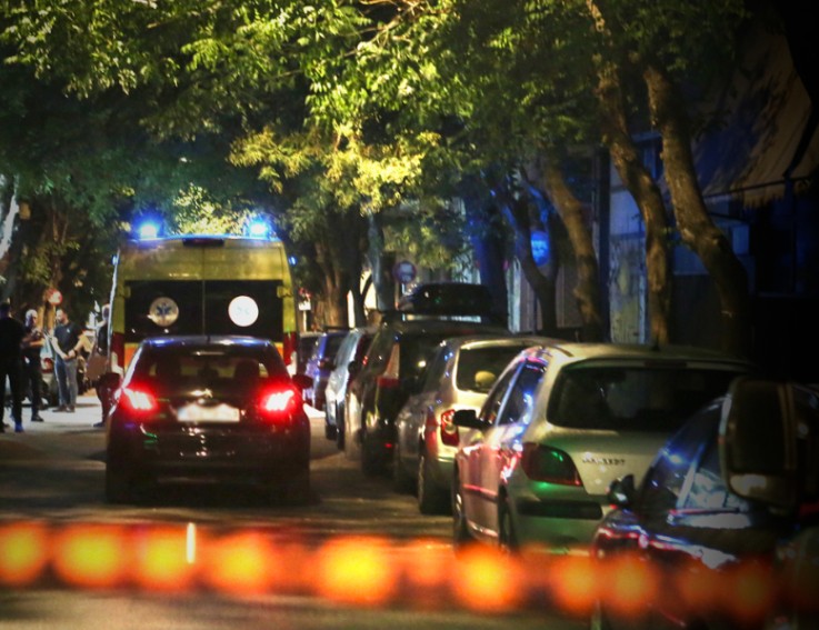 Άγιος Παντελεήμονας: Σε σπείρα που έκλεβε επιβάτες σε ΜΜΜ ο 47χρονος που δολοφονήθηκε - Το ποινικό παρελθόν του αδελφού του