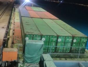 Κύπρος: Ανακοίνωσε ανθρωπιστική βοήθεια 1.200 τόνων στη Γάζα με το «σχέδιο Αμάλθεια»