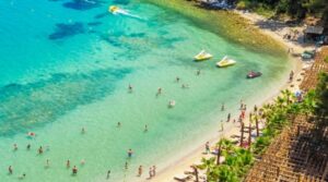 Θάσος: Νεκρός από πνιγμό 30χρονος λουόμενος