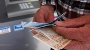 Συντάξεις