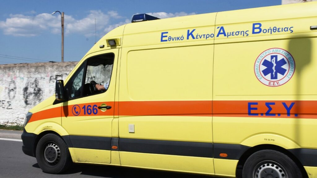 Πάτμος: Τραυματίστηκε 62χρονη τουρίστρια σε σκάφος – Συνελήφθη ο καπετάνιος