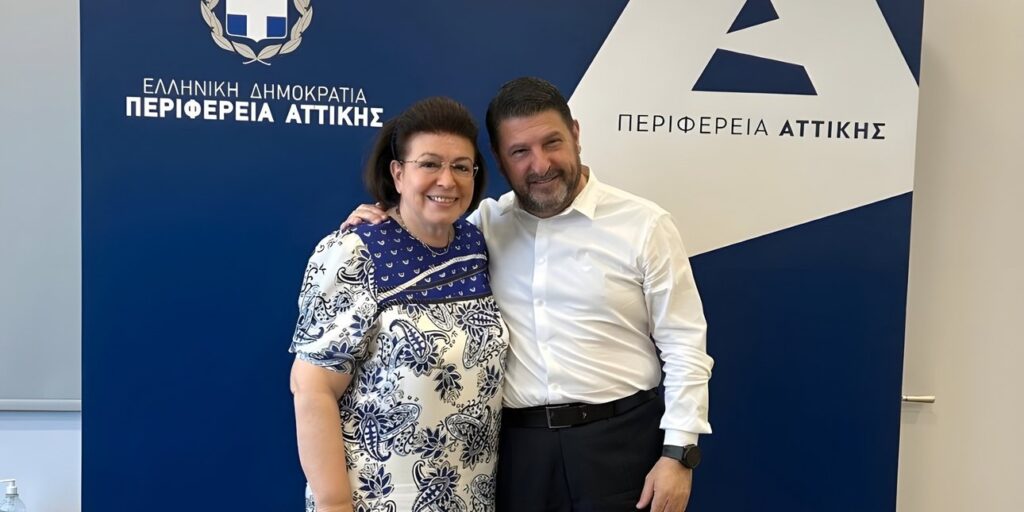 21 έργα και δράσεις για την πολιτιστική ανάδειξη της Αττικής