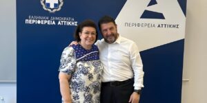 21 έργα και δράσεις για την πολιτιστική ανάδειξη της Αττικής
