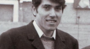 giorgos apostolopoulos