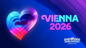 Eurovision 2026: Στη Βιέννη θα πραγματοποιηθεί ο επόμενος διαγωνισμός τραγουδιού