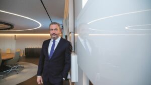 Αλέξανδρος Εξάρχου: Η Ρουμανία είναι στρατηγικός εταίρος για τον Όμιλο AKTOR