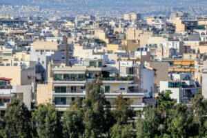 Οι Κινέζοι επενδυτές που αναδιαμόρφωσαν την αγορά ακινήτων στην πρωτεύουσα