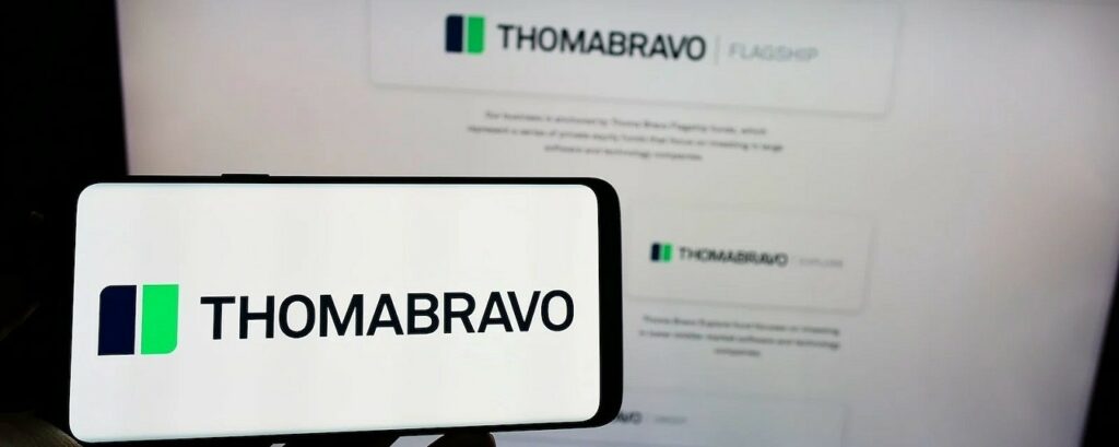 Thoma Bravo: Προχωρημένες διαπραγματεύσεις για εξαγορά της Dayforce στα $11,2 δισ.
