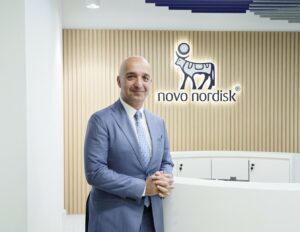 Ο νέος CEO της Novo Nordisk προαναγγέλλει αναδιάρθρωση και παύση προσλήψεων