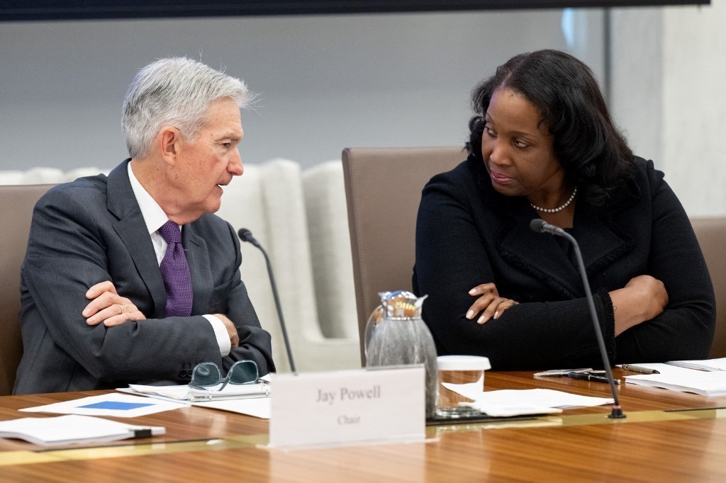 Σύγκρουση Τραμπ–Fed: Ο πρόεδρος των ΗΠΑ ζητά την αποχώρηση της Λίζα Κουκ