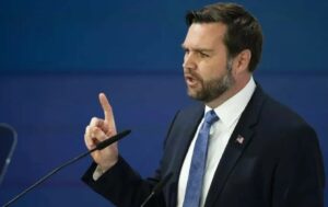 Τζέι Ντι Βανς: Η Μόσχα διεκδικεί και ουκρανικά εδάφη που δεν βρίσκονται υπό ρωσική κατοχή