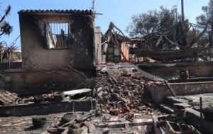 Κώστας Κατσαφάδος: Σφιχτό χρονοδιάγραμμα αποζημιώσεων στους πυρόπληκτους