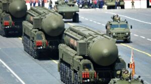 Ρωσία: Σχέδια για αναβάθμιση του πυρηνικού οπλοστασίου της Μόσχας λόγω «κολοσσιαίων απειλών»