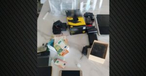 Επεισοδιακή επιχείρηση της ΕΛ.ΑΣ στα Χανία: Βρήκαν 7 κιλά κάνναβη, τραυματίστηκαν δύο αστυνομικοί